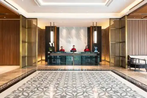 Ramada Plaza By Wyndham Chao Fah Ramada Plaza By Wyndham Chao Fah