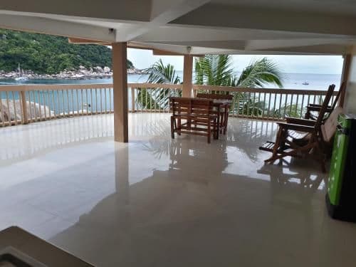 Apartment with Sea View