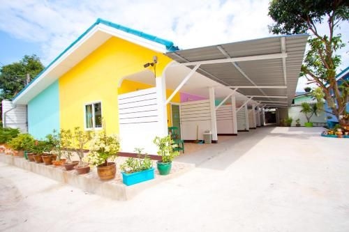 บ้านร่มไม้ สัตหีบ (Bannrommai Sattahip)3