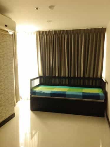 Sukhumvit Living Town Sukhumvit Living Town