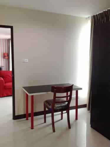 Sukhumvit Living Town Sukhumvit Living Town