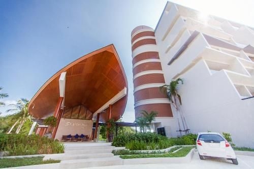 Suite Santa Cruz by TropicLook1