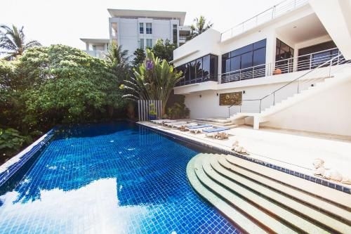 Suite Santa Cruz by TropicLook0