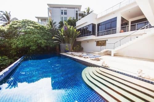 Suite Santa Cruz by TropicLook Suite Santa Cruz by TropicLook