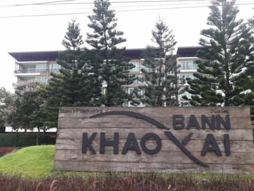 BANN KHAOYAI Apartment Pak chong BANN KHAOYAI Apartment Pak chong