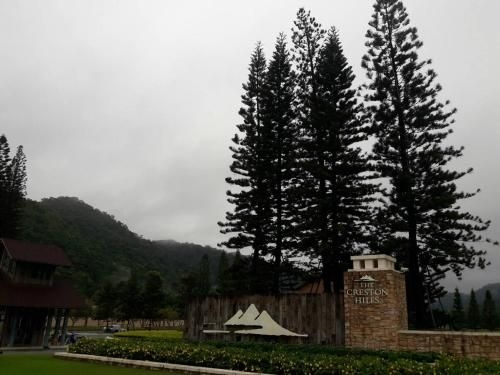 BANN KHAOYAI Apartment Pak chong2