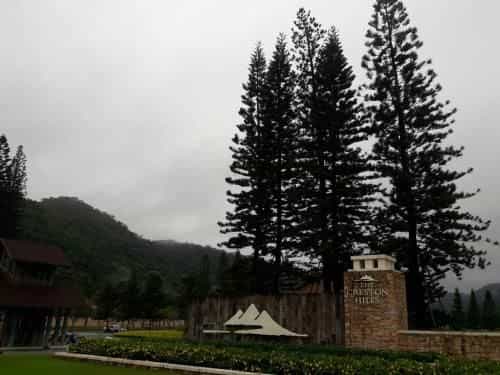 BANN KHAOYAI Apartment Pak chong BANN KHAOYAI Apartment Pak chong