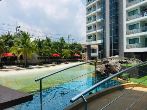 Apartment with Sea View