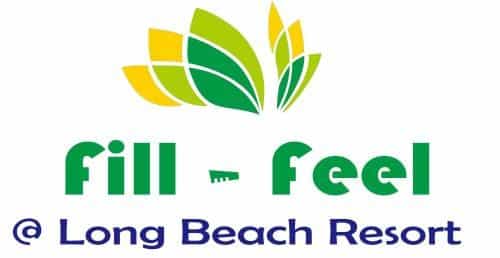 Fill - Feel @ Long Beach Resort Fill - Feel @ Long Beach Resort