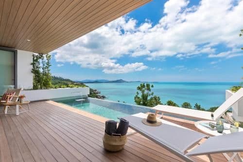 Sukkho Samui Estates Sukkho Samui Estates