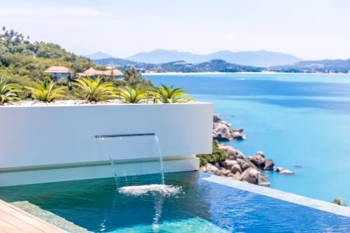 Sukkho Samui Estates4