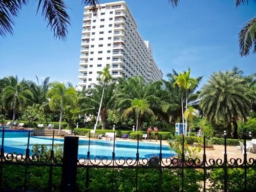View Talay 2-A Apartments - 250Mbit fiber0
