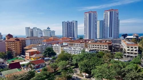 View Talay 2-A Apartments - 250Mbit fiber4