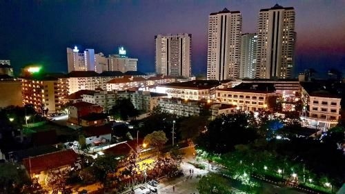 View Talay 2-A Apartments - 250Mbit fiber3
