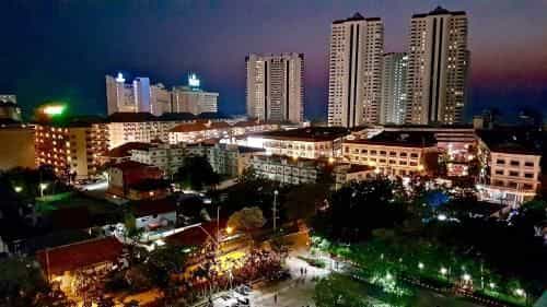 View Talay 2-A Apartments - 250Mbit fiber View Talay 2-A Apartments - 250Mbit fiber