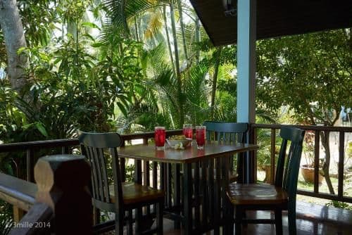 Family Bungalow