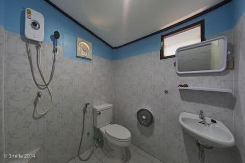 Family Bungalow