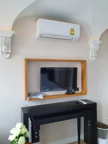 Espana Condo Jomtien Pattaya Espana Condo Jomtien Pattaya