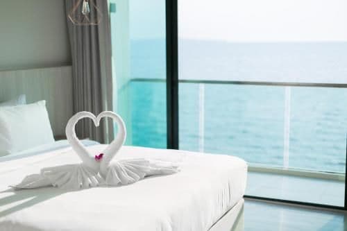 Grand Deluxe Jacuzzi