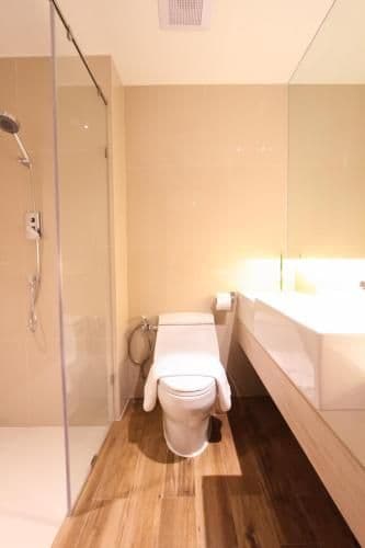 Grand Deluxe Jacuzzi