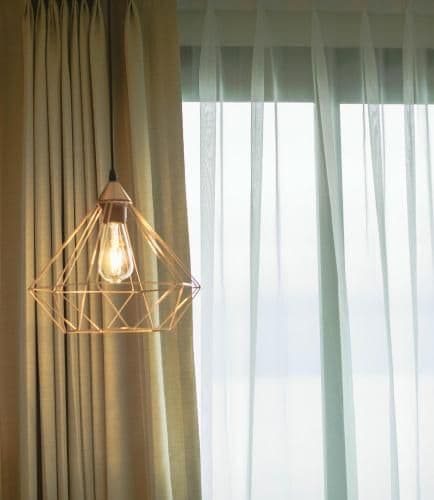 Deluxe Double or Twin Room with Sea View