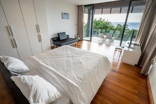 LUXURY POOL VILLA 3BR - VILLA GRANDE1