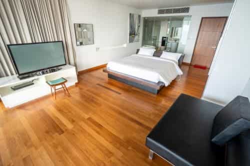 LUXURY POOL VILLA 3BR - VILLA GRANDE LUXURY POOL VILLA 3BR - VILLA GRANDE