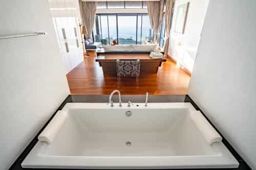 LUXURY POOL VILLA 3BR - VILLA GRANDE LUXURY POOL VILLA 3BR - VILLA GRANDE
