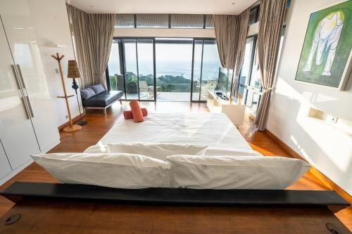 LUXURY POOL VILLA 3BR - VILLA GRANDE4