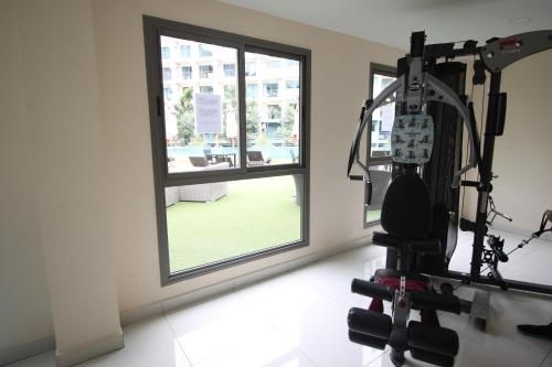 ลากูนา บีช รีสอร์ต 2 บาย พัทยา ซันนี เรนทัลส์ (Laguna Beach Resort 2 By Pattaya Sunny Rentals)4