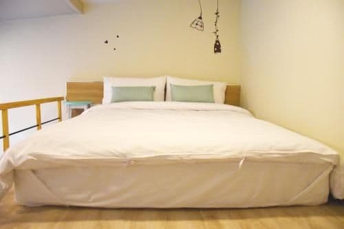 Duplex Apartment
