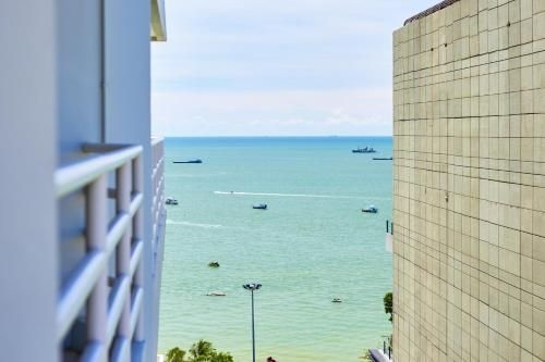 View Talay 6 by MyPattayaStay1