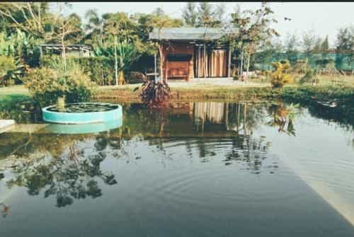 บ้านบางโฮม รีสอร์ท บ้านบางโฮม รีสอร์ท