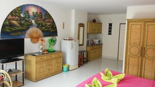 Superior Apartment