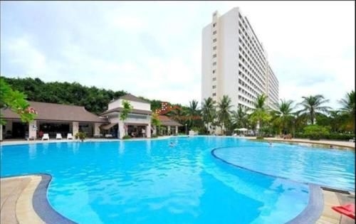 วิวทะเล 1บี อพาร์ตเมนท์ (View Talay 1B Apartments)0
