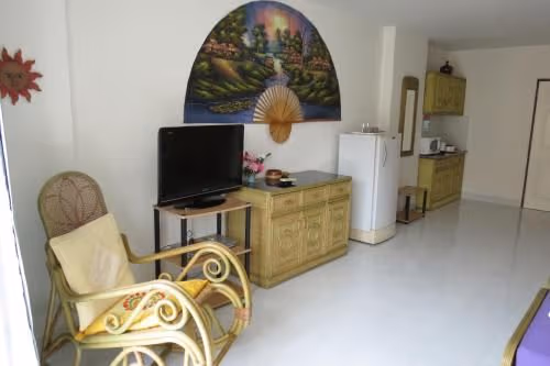 Superior Apartment