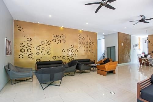 Condo Icon Park D354