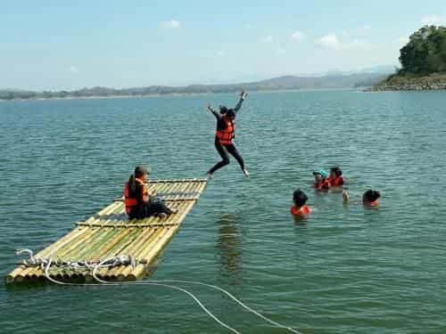 Phu Pan Floatel Phu Pan Floatel