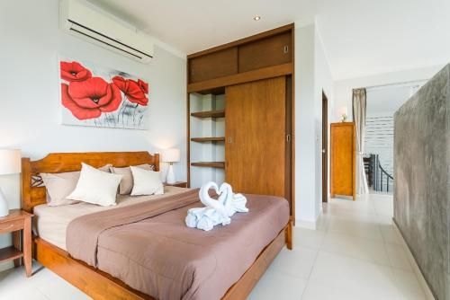 VILLA SABAAI | Sea Views - Pool - Privacy & Service4