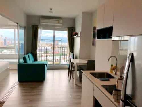 Centric sea pattaya sea view by 400 Centric sea pattaya sea view by 400