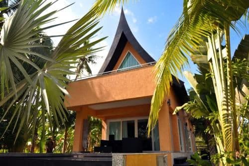 White Dragon Sea View Villa White Dragon Sea View Villa