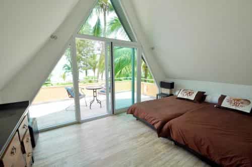White Dragon Sea View Villa White Dragon Sea View Villa