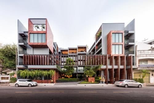 The Habita Hatyai The Habita Hatyai