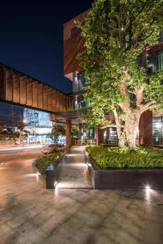 The Habita Hatyai The Habita Hatyai