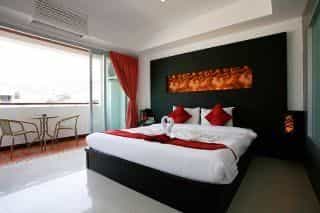7Q Patong Beach Hotel