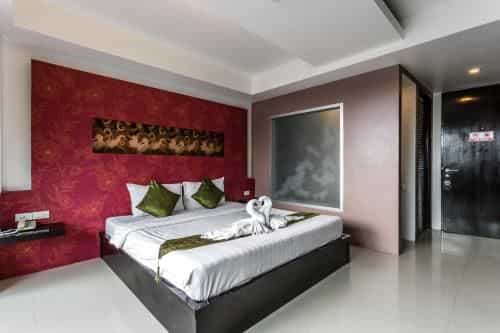 7Q Patong Beach Hotel 7Q Patong Beach Hotel