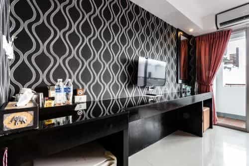 7Q Patong Beach Hotel 7Q Patong Beach Hotel