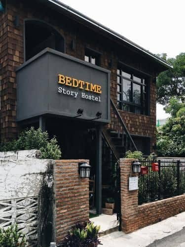Bedtime Story at Chiang Mai - Self Service Lifestyle Hostel Bedtime Story at Chiang Mai - Self Service Lifestyle Hostel