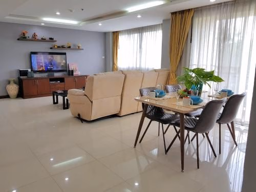 Nova Atrium by Pattaya Holiday0