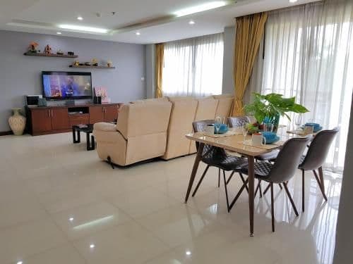 Nova Atrium by Pattaya Holiday Nova Atrium by Pattaya Holiday